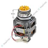 ΜΟΤΕΡ ΠΙΑΤΩΝ ZANUSSI NEO KONTO