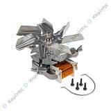 ΜΟΤΕΡ ΑΕΡ.ΚΟΥΖΙΝΑΣ SIEMENS