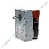 ΜΟΤΕΡ ΨΗΣΤΑΡΙΑΣ 1.8 ΣΤΡΟΦΕΣ/ΛΕΠΤΟ