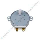 ΜΟΤΕΡ ΔΙΣΚΟΥ ΜΙΚΡ/ΤΩΝ 21 VOLT AC