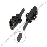 ΚΑΡΒΟΥΝΑ 4.9x13.5x42 SOLE ΖΕΥΓΟΣ  ZANUSSI SCHUNK