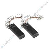 ΚΑΡΒΟΥΝΑ AEG 6.3X12.5X30 ZΕΥΓΟΣ