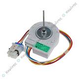 ΑΝΕΜΙΣΤΗΡΑΣ ΨΥΓΕΙΟΥ GE 9.75VOLT DC  3.25WATT