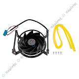ΑΝΕΜΙΣΤΗΡΑΣ ΚΑΤΑΨ. INDESIT EBM18210F  12VDC  0.15A