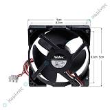 ΑΝΕΜΙΣΤΗΡΑΣ ΣΥΝΤΗΡΗΣΗΣ/ΚΑΤΑΨΥΞΗΣ RT38K SAMSUNG