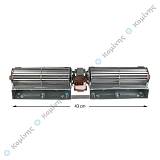 ΒΕΝΤΙΛΑΤΕΡ ΑΕΡΟΣ ΔΙΠΛΟΣ 43cm