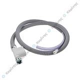 ΣΩΛΗΝΑΣ ΠΑΡΟΧΗΣ ΜΕ AQUA STOP ARISTON