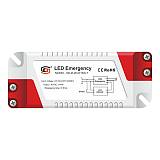 KIT DRIVER ΑΣΦΑΛΕΙΑΣ ΦΩΤΙΣΤΙΚΩΝ LED