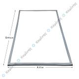 ΛΑΣΤΙΧΟ ΣΥΝΤΗΡΗΣΗΣ WHIRPOOL 56,5 x 97,5