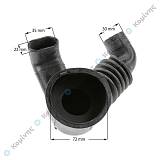 ΛΑΣΤ.ΚΑΔΟΥ ΦΙΛΤΡΟΥ BALLAY 8200