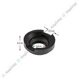 ΦΛΑΝΤΖΑ ΚΛΙΞΟΝ Φ30mm ΓΕΝΙΚΗ