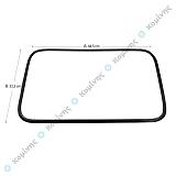 ΦΛΑΝΤΖΑ ΦΟΥΡΝΟΥ 4 ΓΑΝΤ. 44,5 x 32,5 CM