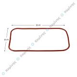 ΦΛΑΝΤΖΑ ΜΠΟΪΛΕΡ ΑΤΜ/ΤΟΣ JURO-PRO COMPACT/387