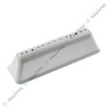 ΑΝΑΔΕΥΤΗΡΑΣ ΤΥΜΠΑΝΟΥ WHIRLPOOL