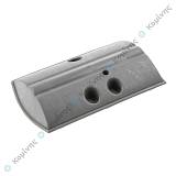 ΠΤΕΡΥΓΙΟ ΤΥΜΠΑΝΟΥ ΜΕ ΑΝΤΙΒΑΡΟ BRANDT