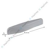 ΑΝΑΔΕΥΤΗΡΑΣ ΤΥΜΠΑΝΟΥ LG