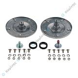 AΞΟΝΑΣ ΕΔΡΑΝΟΥ WHIRLPOOL