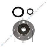 ΕΔΡΑΝΟ SIEMENS ΡΟΥΛ 6204