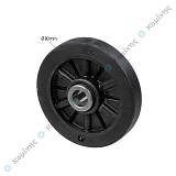 ΡΑΟΥΛΟ ΣΤΕΓΝΩΤΗΡΊΟΥ WHIRLPOOL