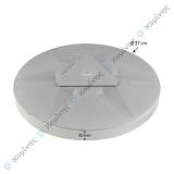 ΤΡΟΧ.SILTAL ΤΑΨΙ ΡΑΒΔ.ΙΜΑΝΤΑ