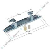 ΜΕΝΤΕΣΕΣ ΠΛΥΝΤΗΡΙΟΥ SIEMENS