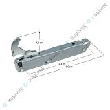 ΜΕΝΤΕΣΕΣ ΚΟΥΖΙΝΑΣ GORENJE