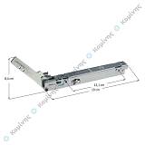 ΜΕΝΤΕΣΕΣ ΦΟΥΡΝΟΥ ELECTROLUX-AEG