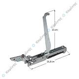 ΜΕΝΤΕΣΕΣ ΚΟΥΖ.ARISTON