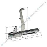 ΜΕΝΤΕΣΕΣ ΚΟΥΖΙΝΑΣ ILVE (ΤΕΜ.)