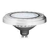 ΛΑΜΠΤΗΡAΣ LED Gu10-AR111 15W 2700K
