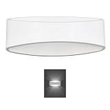 ΑΠΛΙΚΑ ΤΟΙΧΟΥ LED 7W 3000K