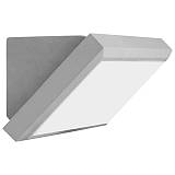 ΑΠΛΙΚΑ LED ΕΞΩΤΕΡΙΚΟΥ ΧΩΡΟΥ 12W 4000K