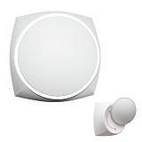 ΑΠΛΙΚΑ ΤΟΙΧΟΥ LED 6W 3000K