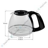 ΚΑΝΑΤΑ ΚΑΦΕΤ SUBITO - PRINCIPIO FG2608-3608