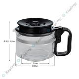 ΚΑΝΑΤΑ ΡΥΘΜΙΖ. 9-12 ΚΑΦΕΔΩΝ