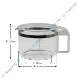 ΚΑΝΑΤΑ CRHOMEX CH173-174