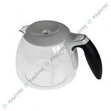 ΚΑΝΑΤΑ ΒRAUN KFK500 ΛΕΥΚΗ 3104