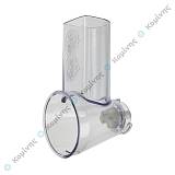 ΣΩΜΑ ΠΟΛΥΚΟΠΤΗ MOULINEX DJ755