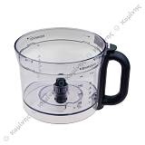 ΜΠΩΛ ΠΟΛΥΜΗΧΑΝΗΜΑΤΟΣ KENWOOD