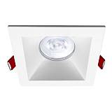 ΧΩΝΕΥΤΟ ΠΛΑΣΤΙΚΟ ΤΕΤΡΑΓΩΝΟ ΛΕΥΚΟ