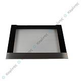 ΚΡΥΣΤΑΛΛΟ ΕΞΩΤΕΡΙΚΟ ΚΟΥΖΙΝΑΣ AEG