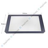 ΚΡΥΣΤΑΛΛΟ ΕΣΩΤΕΡΙΚΟ BOSCH/SIEMENS