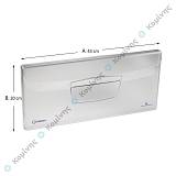 ΠΡΟΣΟΨΗ ΣΥΡΤΑΡΙΟΥ ΨΥΓΕΙΟΥ INDESIT