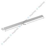 ΠΡΟΦΙΛ ΑΛΟΥΜΙΝΙΟΥ/ΤΕΜ.