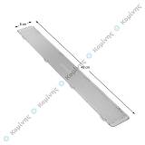 ΠΛΑΦΟΝΙΕΡΑ ΑΠΟΡ/ΡΑ TEKA CNL2002