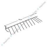 ΕΝΘΕΤΟ ΚΑΛΑΘΙΟΥ ΠΛ. ΠΙΑΤΩΝ BOSCH