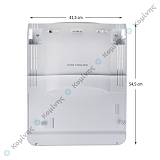 ΚΑΛΥΜΜΑ ΕΒΑΠΟΡΕΙΤΟΡ ΦΕΛΙΖΟΛ SAMSUNG SR-S20DTC