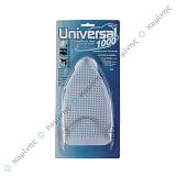 ΚΑΛΥΜΜΑ ΠΛΑΚΑΣ ΣΙΔΗΡΟΥ (TEFLON)