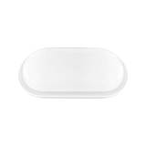 ΑΠΛΙΚΑ / ΠΛΑΦΟΝΙΕΡΑ LED 15W 3000K