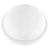 ΑΠΛΙΚΕΣ / ΠΛΑΦΟΝ LED ΣΤΕΦΑΝΕΣ 20W 3000K